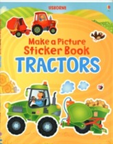  Tractors