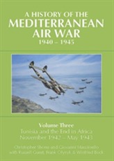 A History of the Mediterranean Air War, 1940-1945