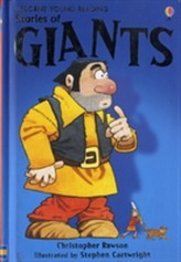  Stories of Giants