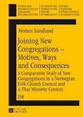  Joining New Congregations - Motives, Ways and Consequences
