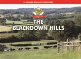A Boot Up the Blackdown Hills