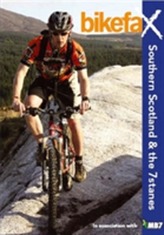  Southern Scotland and the 7stanes