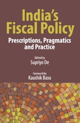  India's Fiscal Policy