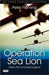  Operation Sea Lion