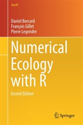  Numerical Ecology with R
