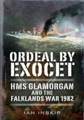 Ordeal by Exocet