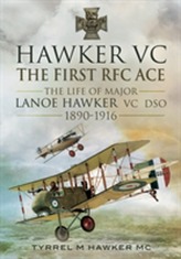  Hawker VC  -  The First RFC Ace