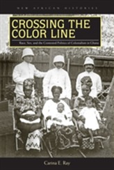  Crossing the Color Line