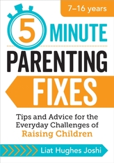  5-Minute Parenting Fixes