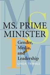  Ms. Prime Minister