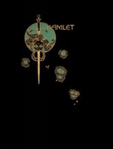  Hamlet, Prince of Denmark