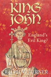  King John