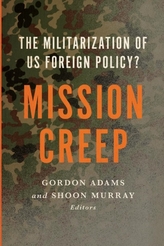  Mission Creep