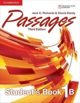  Passages Level 1 Student's Book B