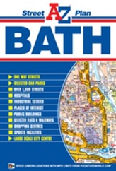  Bath Street Plan