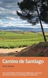  Camino de Santiago