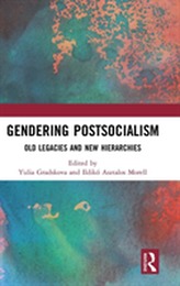  Gendering Postsocialism