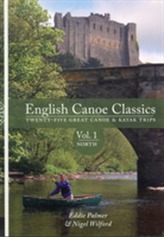  English Canoe Classics