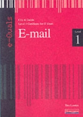  e-Quals Level 1 E-mail for Office 2000