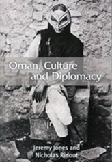  Oman, Culture and Diplomacy