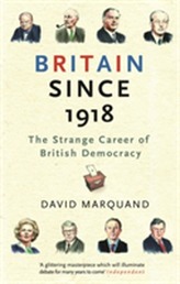  Britain Since 1918