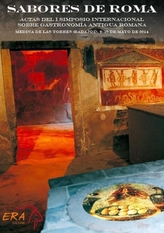  Sabores de Roma