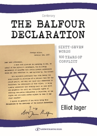 Balfour Declaration  Balfour Declaration