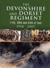 The Devonshire and Dorset Regiment