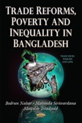 Trade Reforms, Poverty and Inequality in Bangladesh