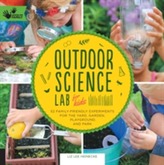  Outdoor Science Lab for Kids