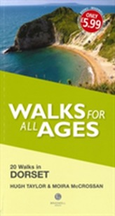  Walks for All Ages Dorset