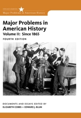  Major Problems in American History, Volume II