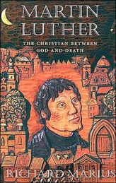  Martin Luther