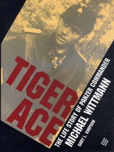  Tiger Ace