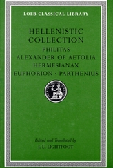  Hellenistic Collection