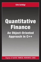  Quantitative Finance
