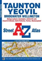  Taunton Street Atlas