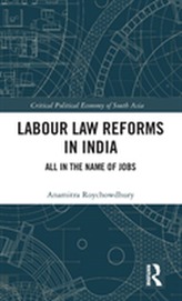  Labour Law Reforms in India