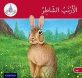 The Arabic Club Readers: Red A: The clever rabbit 6 pack
