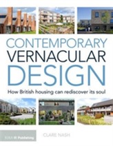  Contemporary Vernacular Design
