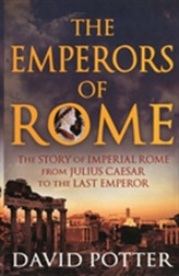  Emperors of Rome