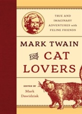  Mark Twain for Cat Lovers