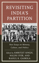  Revisiting India's Partition