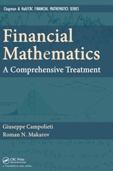  Financial Mathematics