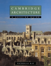 Cambridge Architecture