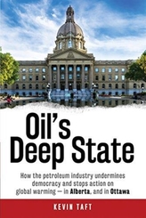  Oil'S Deep State