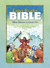  Eager Reader Bible