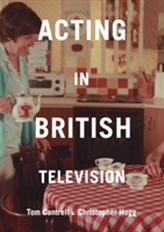  Acting in British Television