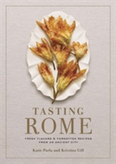  Tasting Rome