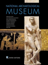  National Archaeological Museum, Athens (English language edition)